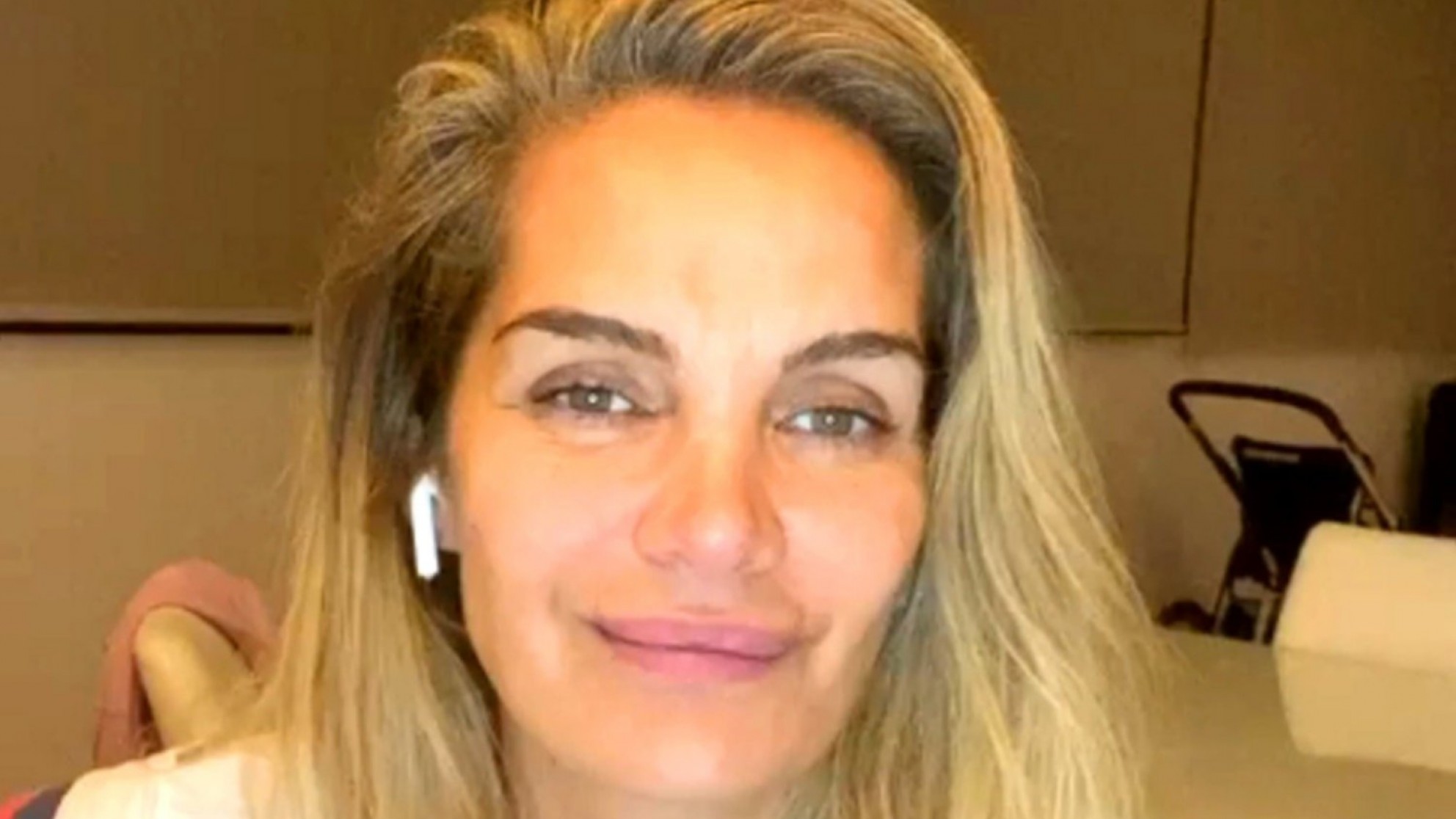¿Cómo reaccionó la esposa de Chiquito Romero cuando le quisieron hacer una nota?